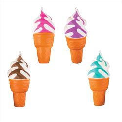 TR73149 6 Squish Ice Cream
